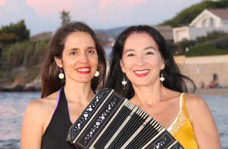 Tempo Tango